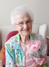 Marguerite Taylor Obituary