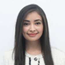 Gabriela CALDERON BARAHONA