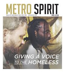 Metro Spirit 06.02.2011 by Metro Spirit