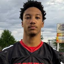 2025 Top Football Indiana Recruits