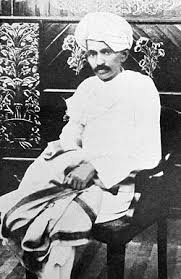 Mahatma Gandhi - Wikipedia