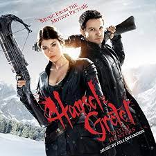 Gretel, though, ran straight off to hansel, opened his little pen, and called: Hansel Gretel Witch Hunters Music From The Motion Picture Von Atli Orvarsson Bei Amazon Music Amazon De