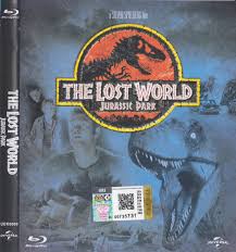 Chris pratt, bryce dallas howard, jeff goldblum and others. Jurassic Park The Lost World Blu Ray Speedy Video