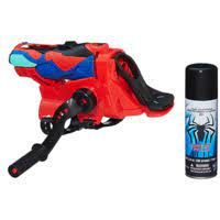 Marvel The Amazing Spider Man 2 Spiral Blast Web Shooter Amazing Spiderman The Amazing Spiderman 2 Marvel Toys