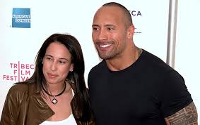 He is the son of ata johnson (born feagaimaleata fitisemanu maivia). Dwayne The Rock Johnson To Launch Tequila