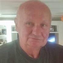 Mr. Donald Hauth Graham Obituary