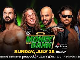 Kofi kingston will go it alone in wwe title clash with bobby lashley. Kevin Owens Added To Men S Money In The Bank Ladder Match Cageside Seats