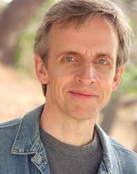Robert Joy (Creator)