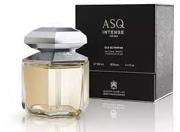 ASQ Intense for Men by Abdul Samad Al Qurashi / عبدالصمد القرشي & Perfume  Facts