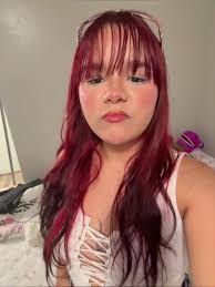 Sarah Louisa Castillo