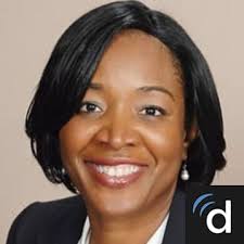 Dr. Angela N. Nduaguba Ezumba, DO