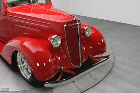 Image result for Regatta Red 1936 Chevrolet