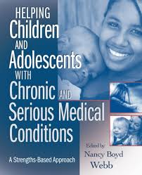 Helping Children and Adolescents with Chronic and Serious Medical  Conditions: A Strengths-Based Approach: 9780470371398: Medicine & Health  Science Books @ Amazon.com