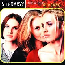 SheDaisy