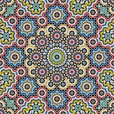 Traditional Morocco Pattern Islamic Art Pattern Islamic Patterns Arabic Pattern