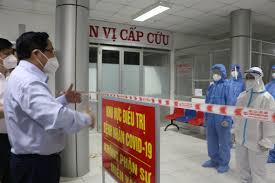 Phải bằng mọi cách mua được vaccine nhiều nhất. Kiá»ƒm Tra Cong Tac Phong Chá»'ng Dá»‹ch Covid 19 Táº¡i Long An Thá»§ TÆ°á»›ng Pháº¡m Minh Chinh Yeu Cáº§u Thá»±c Hiá»‡n Nghiem Chá»‰ Thá»‹ 16 Bao áº£nh Viá»‡t Nam