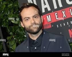 Patrick Marrone's Instagram, Twitter & Facebook