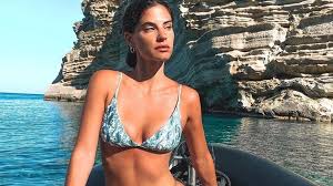 Πως να φτιαξω το σωμα μου. Xristina Mpompa Celebrities Eidhseis Yupiii Gr