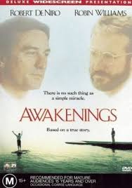 Awakenings is inspired filmmaking from marshall and inspiring as a story to remind the audience to newman underscores the harsh reality of awakenings with delicate jazz brought to life with tender. Awakenings Dvd Movies Tv Online Raru