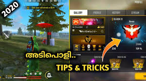 Free fire new rank grand master new update garena free fire malayalam free diamond app. à´‡à´¨ à´Žà´² à´² à´µàµ¼à´• à´• Heroic à´…à´Ÿ à´• à´• Free Fire Tips And Tricks Malayalam Youtube