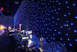 Led Guirlandes Cascade 6m X 3m 800leds Lumiere Rideaux Lampe Festival Decoration Pour Maison Magasin Vitr Fete Futuriste Deco Plafond Mariage Decoration Maison