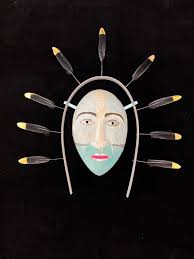 Drew Michael Yupik Artist/Designer