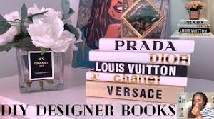Chanel collections and creations hardcover coffee table book property london by daniele bott barnes noble karibu flowers pin bia saed on d e c o r a t i n best books decor hardback chanel collections and creations by daniele bott hardcover barnes noble. 3 Ways To Make Dollar Tree Diy Designer Coffee Table Books Chanel Versace Louis Vuitton More Youtube