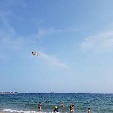 Strände gibt es am mittelmeer zu genüge und auch in fréjus an der côte d'azur lässt sich ein wunderbarer badeurlaub erleben. Frejus Beach Frejus Aktuelle 2021 Lohnt Es Sich Mit Fotos Tripadvisor