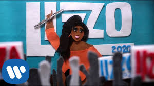 Sep 19, 2017 · on lizzo's breakthrough single, she flaunts her confidence after breaking up with an unfaithful lover. Lizzo Truth Hurts Official Lyric Video Youtube
