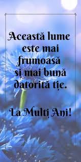 Mesaje de anul nou 2021. 110 Mesaje De La Multi Ani Ideas FelicitÄƒri NaÈ™tere Flori
