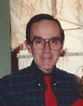 Obituary information for George G. Gately