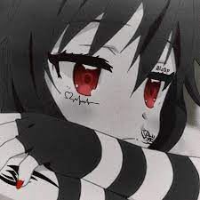 Dark aesthetic anime pfp kakegurui. Anime Pfp In 2021 Aesthetic Anime Anime Dark Anime