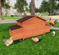 Las mejores ofertas en Gallinero | eBay
