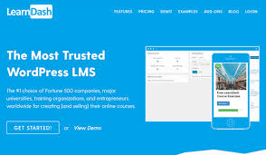 Here, we have covered the best wordpress lms themes 2021 that creates an elearning website with attractive features to build lms website. 7 Best Wordpress Lms Plugins Compared Pros And Cons