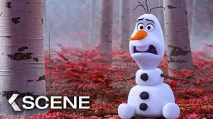 Frozen 2 Olaf Wallpapers Wallpaper Cave Anna, kristoff, olaf ve sven ile birlikte tehlikeli ama olağanüstü bir yolculuğa çıkacak. frozen 2 olaf wallpapers wallpaper cave