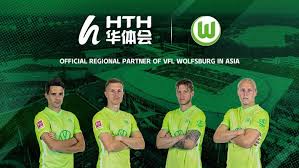 Vfl wolfsburg is a professional football club. Vfl Wolfsburg Collaboration With Hth Vfl Wolfsburg Teams Up With Filipino Sports Entertainment Company More Info Vfl Ink Yncf2 Facebook