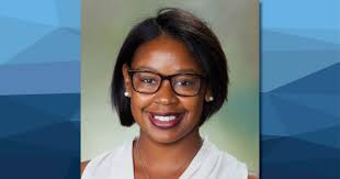 Alumna Jorden E. Sanders to Deliver New Student Convocation Address