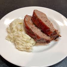 Have you downloaded the new food network kitchen app yet? Sweet And Savory Meatloaf With Caramelized Onions Home Is A Kitchen