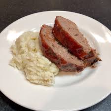 Roasts will cook faster than a single 10 pound one as long as they are separated in the roasting pan. Sweet And Savory Meatloaf With Caramelized Onions Home Is A Kitchen