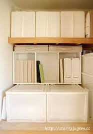 真似したくなる押入れ収納術 オシャレに仕上げるコツ10選 monkey モンキー 収納 無印 アイデア 収納術 押入れ インテリア 収納