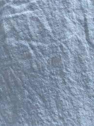 La technique du lavé offre plus de douceur et de fluidité au tissu. Draps Housse Lin Lave Bleu Ciel Fabrication Francaise De Grande Qualite