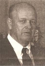 Billy Gene Waldron Sr. (1937-2011)