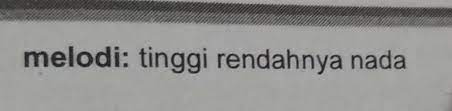 Maybe you would like to learn more about one of these? Tinggi Rendah Nada Disebut Cara Golden