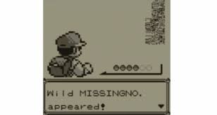 You don't want to walk right in front of him though. Pokemon Red Blue And Yellow 3ds Glitch Guide How To Catch Mew And Tame Missingno