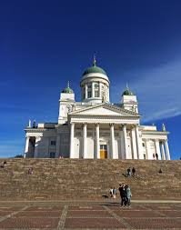 Helsinki city centre is a popular part of helsinki that no wanderer should miss. Stedentrip Helsinki Finland De Leukste Helsinki Bezienswaardigheden