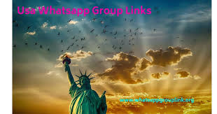 Bagaimana cara menolak undangan grup whatsapp? Usa Whatsapp Group Links Whatsapp Group Links