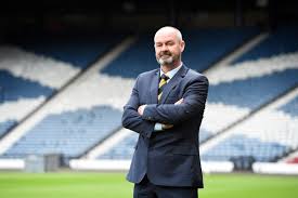 Steve clarke refused to blame david marshall after the scotland goalkeeper was beaten from almost 50 yards by the czech republic's patrik schick. The Walter Smith Aura Steve Clarke Has That Will Help Transform Scotland Barry Ferguson Barry Ferguson Daily Record