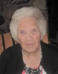 Isabel June Case Obituary