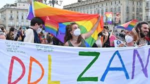 Legge zan, perchè non va. Vwwknvmtxgptqm