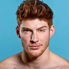 21 Reasons Ginger Guys Are Gods Amongst Men Red Hair Men Hot Ginger Men Ginger Men